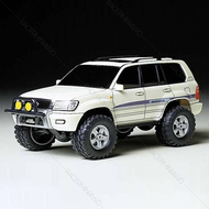 TAMIYA 19021 1/32 Toyota Landcruiser 100 Wagon VX-Limited G-Selection รถมินิโฟร์วีลทามิย่าแท้