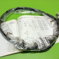 Hose Brake 43095-0802