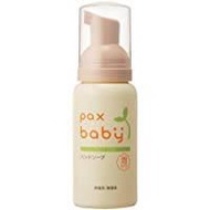 Pax Baby 嬰兒用洗手慕斯 80ml