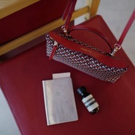 ROBERTA PIERI GIULIETTA POCHETTE NYLON 迷你手提包