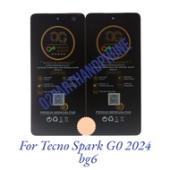 Lcd Touchscreen Tecno Spark Go 2024 Fullset BG-6