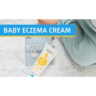 Grahams Natural Skin Baby Eczema Cream 75 & 150 Grams