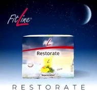 Fitline restorate good good