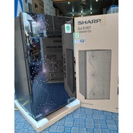 Kulkas Sharp 1 Pintu Sjx165Mgfb Non Cod Ohayomart9