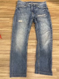 Lee jeans 牛仔褲 32