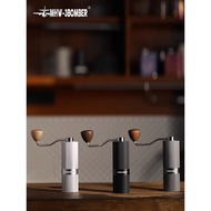 MHW-3BOMBER Bomber Hand Grinder Racing M1 Hand Grinder Coffee Machine Manual Coffee Grinder