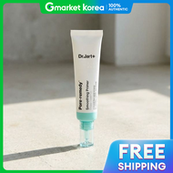 Dr.Jart+ | ไพรเมอร์ลดรูขุมขน Dr. Jart+ Pore Remedy Smoothing Primer 30 มล.