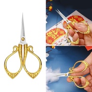 JOY Sewing Scissors Fabric Scissors Small Embroidery Scissors for Cutting Fabric