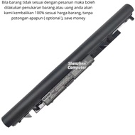 Battery hp 14-bs128tx 14-bs009TU 919701-850 919700-850 919682-421 919682-831 JC04 battery