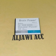 Baterai Batre Battery Samsung Core 1 i8262 i8260 G350 Double Power Battery Hp