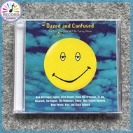 Dazed And Confused CD Album [Sealed] Brand New 1Z0519