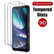 For Umidigi Bison X20 X10S X10G X10 Pro NFC 9H HD Clear Tempered Glass Film For Umidigi Bison GT2 2 