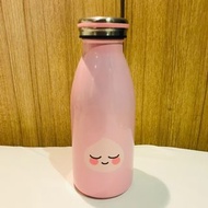 🈶現貨 #KakaoFriends代購 KR🇰🇷  KAKAO FRIENDS 保溫 不鏽鋼水樽 🍑Apeach