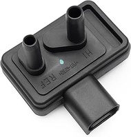 4U7Z9J460AA EGR Pressure Feedback DPFE Sensor Compatible with Ford F-150 Ranger Focus Mustang Expedi