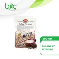 GM Adlay Powder 香纯薏仁粉 300g