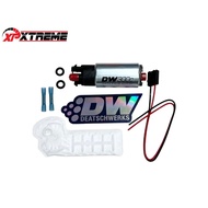 340 LPH / 430LPH In Tank Fuel Pump / DW DEATSCHWERKS / DW300C / DW430C / DW300 / DW430