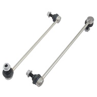 VW/AUDI FRONT ABSORBER LINK (PAIR/ 2 PIECES) GOLF PASSAT TT JETTA SHARAN TIGUAN Q3 EOS 1K0411315A 1K