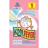 Kool FEVER Baby