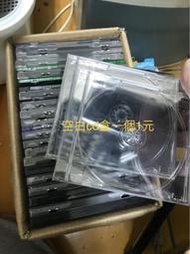 空白 cd包 cd殻 cd收納盒 光碟收納包