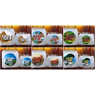 ILOCOS SUR COIN PURSE CUSTOMIZED LOCAL SOUVENIR