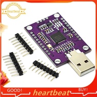 [Hot-Sale] FT232H Module Multifunction High-Speed USB to JTAG High-Speed USB to  Module