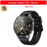 Watch Huawei Watch GT4 46mm (Tempered Glass /TPU/ Hydrogel film) พร้อมส่งจากกรุงเทพ** ฟิล์มติดนาฬิกา