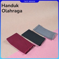 Quick Drying Microfiber Sports Towel Size 80x30cm - T481