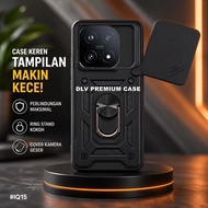 IQOO 15R 5G IQOO 15 5G CASE TRANSFORMER SLIDE BLACK ONLY CASE ROBOT CASE IQOO 15R 5G IQOO 15 5G