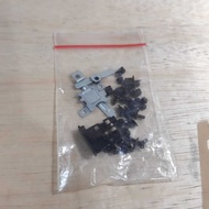 Dell latitude E5470 5570 3510 laptop bolts