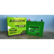 AMARON GO NS60LS/NS60L 46B24LS/46B24L