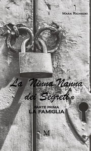 La ninna nanna dei segreti - Parte prima. La famiglia Richiedei Mara