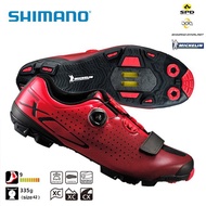 SHIMANO MTB XC7 SHOES