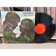 The Bells Stay Awhile Vintage Vinyl Records PLAKA AA3