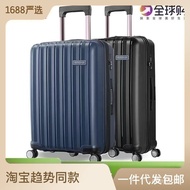 Samsonite American Travel Luggage Trolley Case20/24/28Boarding Bag-Inch Wedding Travel Suitcase Universal WheelTV8