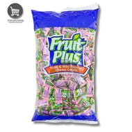 1kg 350pcs Khee San Fruit Plus Chewy Candy Guava Halal