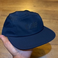 Ciele Athletics GoCap DeepSpace Navy - Running Cap Hat Go Cap