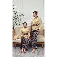 Lavina Chiffon Kebaya