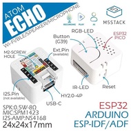 iCshop ATOM Echo Smart Speaker Development Kit Programmable Kit-C