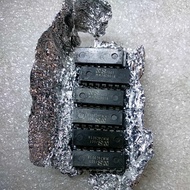 IC MM 74C901N