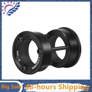 Bike Bottom Bracket Conversion Kit for  68/73mm Adaptor Bicycle Bottom Bracket Bicycle Five-Way Bott