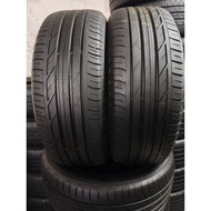225/50/18 225/50R18 USED TYRE TAYAR SEKEN (2PCS)