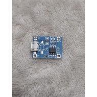 Micro USB Kit TP4056 E