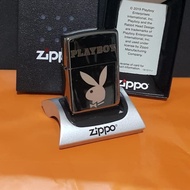 ORIGINAL ZIPPO PLAYBOY 29778