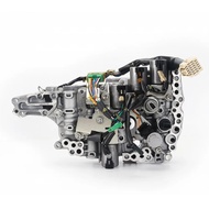 Car Engine Transmission Manifold Valve Body CVT Nissan Altima NV200 Rogue Sport Sentra X-Trail 2.5L 