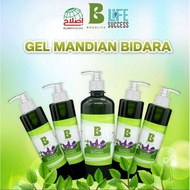 Gel Mandian Bidara Bdarlife