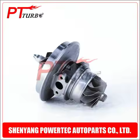 S400 Turbo Chra 173299 174832 Turbine Core For Mack Truck 12.0L E7-400 Turbocharger Cartridge 631GC5