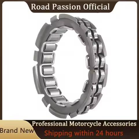 Road Passion Motorcycle One Way Bearing Starter Overrunning Clutch For Ducati Multistrada 620 MTS100