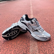 Mizuno Running Shoes Mens Sneaker Retro Sports Casual Shoes Dad Breathable New Womens Shoes Cushioni