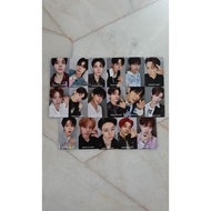 Boys2planet planet card station 6 unofficial photocard boyplanet 2 Boysplanet HeXinLong Kimjunmin Zh