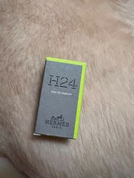 Hermes H24 香水 Eau De Toilette 5ml